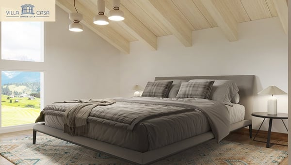 Top Preis-Leistung: EFH mit PV-Anlage und Mitbestimmung beim Ausbau 4