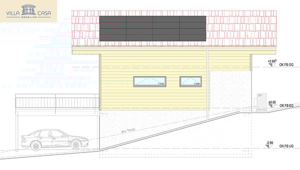Top Preis-Leistung: EFH mit PV-Anlage und Mitbestimmung beim Ausbau 14