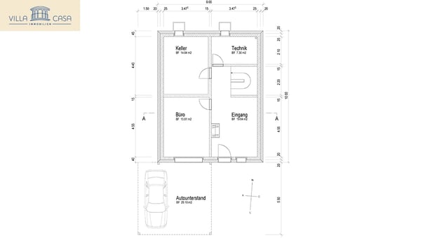 Top Preis-Leistung: EFH mit PV-Anlage und Mitbestimmung beim Ausbau 8