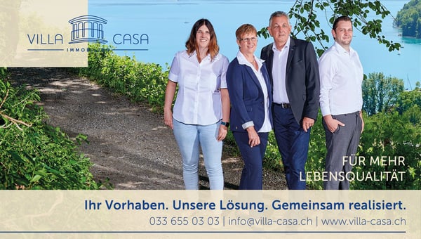 Top Preis-Leistung: EFH mit PV-Anlage und Mitbestimmung beim Ausbau 19