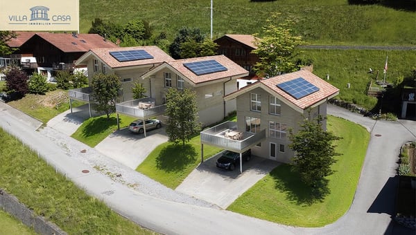 Top Preis-Leistung: EFH mit PV-Anlage und Mitbestimmung beim Ausbau 3