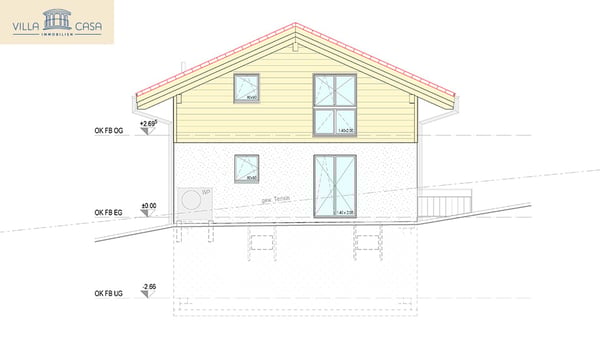 Nachhaltiges Einfamilienhaus im Berner Oberland – ideal als Zweit- oder Ferienwohnsitz 13