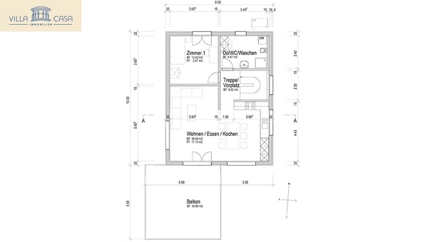 Nachhaltiges Einfamilienhaus im Berner Oberland – ideal als Zweit- oder Ferienwohnsitz 9