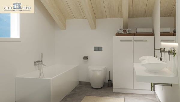 Nachhaltiges Einfamilienhaus im Berner Oberland – ideal als Zweit- oder Ferienwohnsitz 5