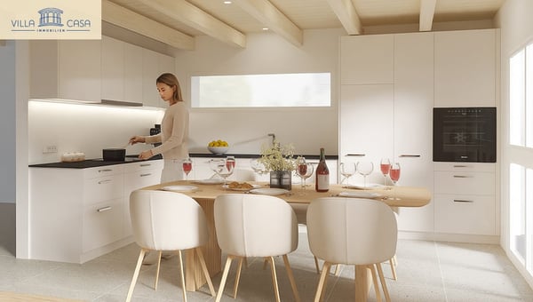 Nachhaltiges Einfamilienhaus im Berner Oberland – ideal als Zweit- oder Ferienwohnsitz 2