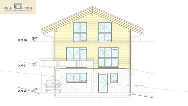 Nachhaltiges Einfamilienhaus im Berner Oberland – ideal als Zweit- oder Ferienwohnsitz 15
