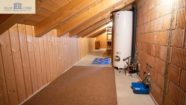 Grosszügige Dachwohnung mit Galerie und sonniger Ausrichtung – Ihr neues Zuhause 6