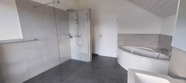 Leben wie im Urlaub – Dachwohnung mit atemberaubender Aussicht 3