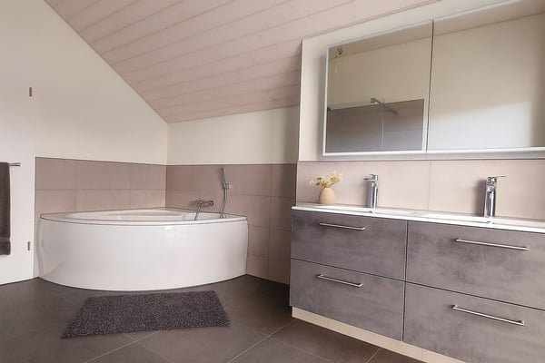 Leben wie im Urlaub – Dachwohnung mit atemberaubender Aussicht 11