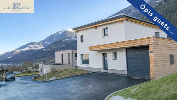 Wo Familienglück beginnt: Kinderfreundliches Einfamilienhaus mit hochwertigem Ausbau 12