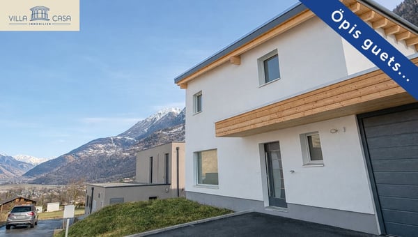 Wo Familienglück beginnt: Kinderfreundliches Einfamilienhaus mit hochwertigem Ausbau 11