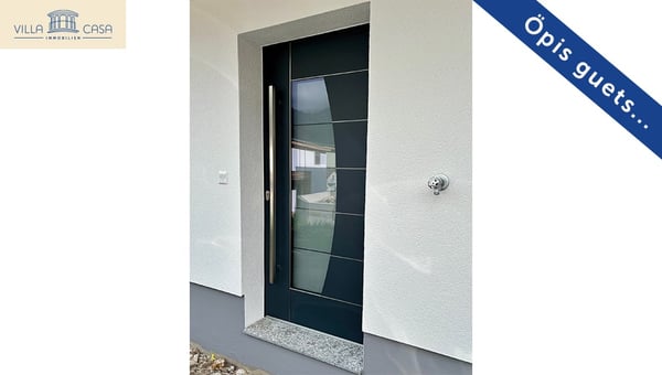 Wo Familienglück beginnt: Kinderfreundliches Einfamilienhaus mit hochwertigem Ausbau 10