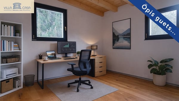 Wo Familienglück beginnt: Kinderfreundliches Einfamilienhaus mit hochwertigem Ausbau 5