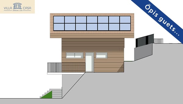 Neubau ALPINA / Eigenheim statt Kompromiss – Ihr neues Familienhaus für CHF 719'000.- inkl. PP 14