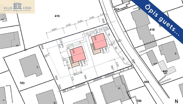 Neubau ALPINA / Eigenheim statt Kompromiss – Ihr neues Familienhaus für CHF 719'000.- inkl. PP 18