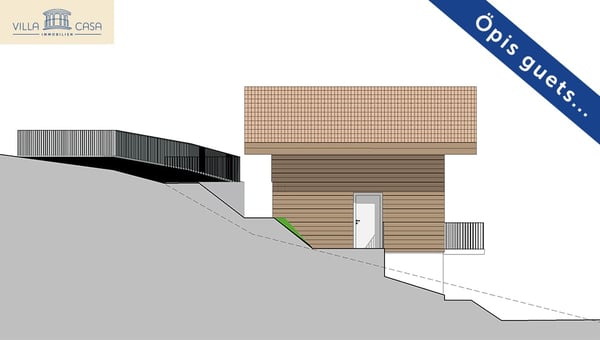 Neubau ALPINA / Eigenheim statt Kompromiss – Ihr neues Familienhaus für CHF 719'000.- inkl. PP 15