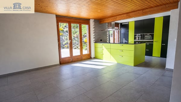 Manche Häuser bieten Platz. Andere bieten Möglichkeiten. 8
