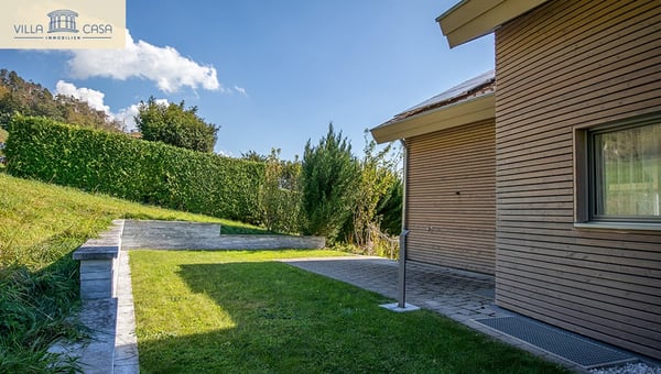 Weitblick über den Thunersee – Raum für Ihre Wohnwünsche 10