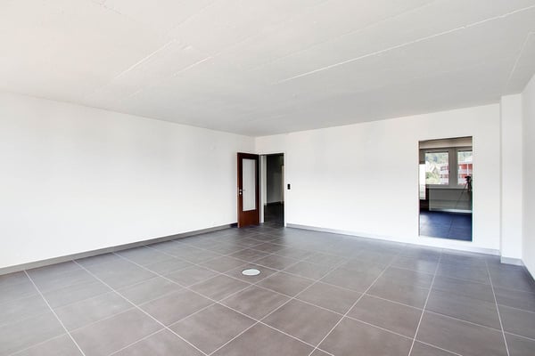 Ihr fertig ausgebauter neuer Büro- oder Praxisstandort mitten im aufstrebenden Spreitenbach 5