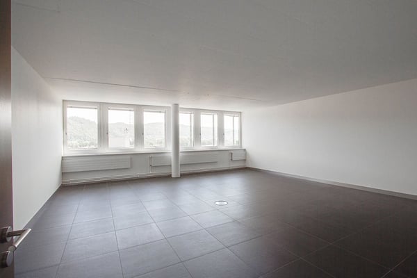 Ihr fertig ausgebauter neuer Büro- oder Praxisstandort mitten im aufstrebenden Spreitenbach 10