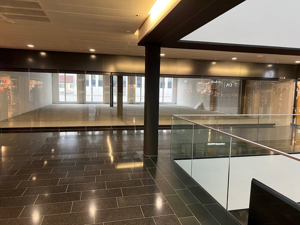 Attraktive Ladenfläche mitten im Zentrum von Heerbrugg 3