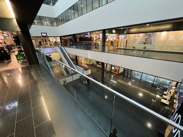 Attraktive Ladenfläche mitten im Zentrum von Heerbrugg 4