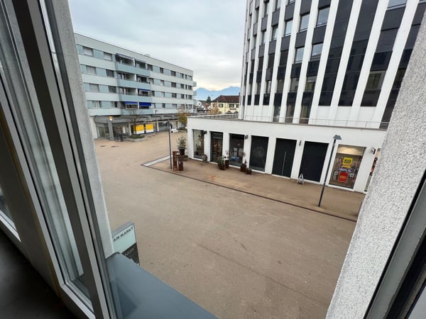 Attraktive Ladenfläche mitten im Zentrum von Heerbrugg 8