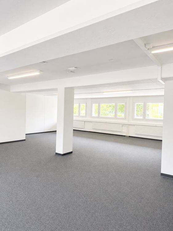 Gewerbefläche zur Miete an der Brandbachstrasse 10 in Dietlikon 3