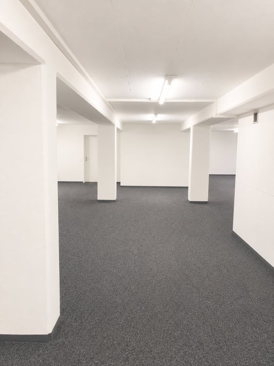 Gewerbefläche zur Miete an der Brandbachstrasse 10 in Dietlikon 4