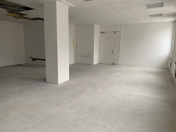 Büro in Urdorf 2