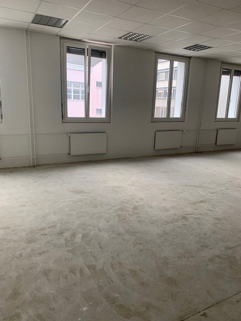Büro in Urdorf 4