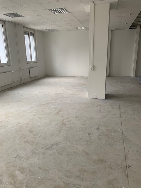 Büro in Urdorf 3