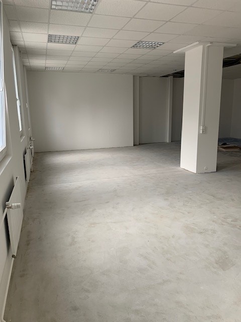 Büro in Urdorf 5