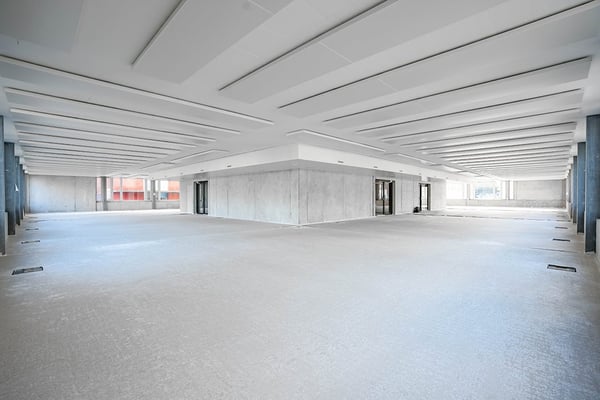 Attraktive Büro- / Gewerbefläche im Edelrohbau 3