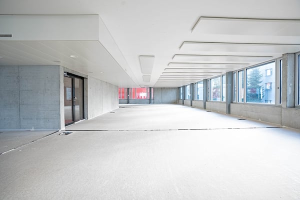 Attraktive Büro- / Gewerbefläche im Edelrohbau 6