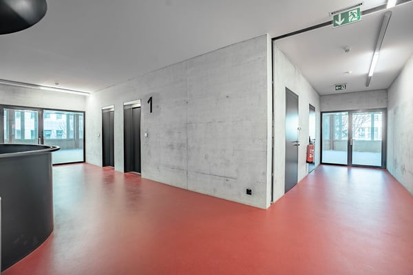 Attraktive Büro- / Gewerbefläche im Edelrohbau 7