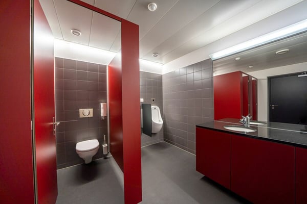 Attraktive Büro- / Gewerbefläche im Edelrohbau 9