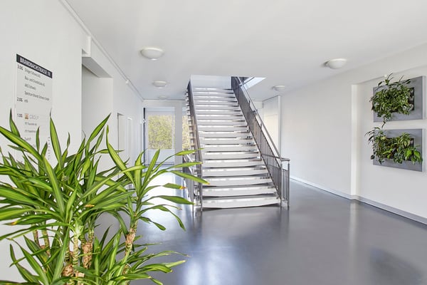 Ausgebaute Bürofläche an top Lage in Dietlikon – 510 m² im 1. OG 10