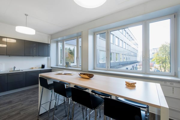 Ausgebaute Bürofläche an top Lage in Dietlikon – 510 m² im 1. OG 4