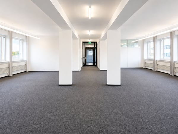 Ausgebaute Bürofläche an top Lage in Dietlikon – 510 m² im 1. OG 5
