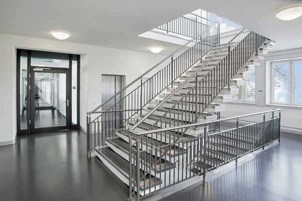 Ausgebaute Bürofläche an top Lage in Dietlikon – 510 m² im 1. OG 11