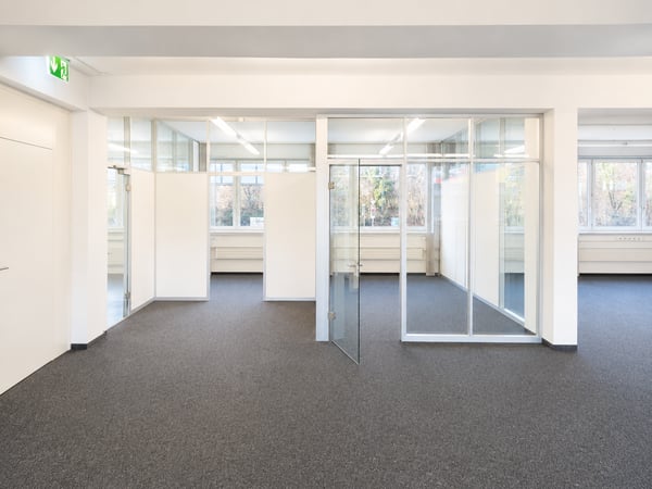 Ausgebaute Bürofläche an top Lage in Dietlikon – 510 m² im 1. OG 6