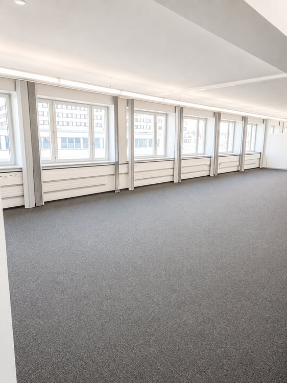 Ausgebaute Bürofläche an top Lage in Dietlikon – 510 m² im 1. OG 7