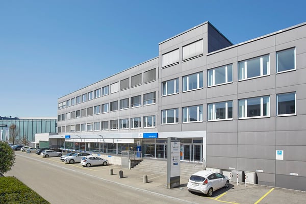 Dietlikon, Zurich