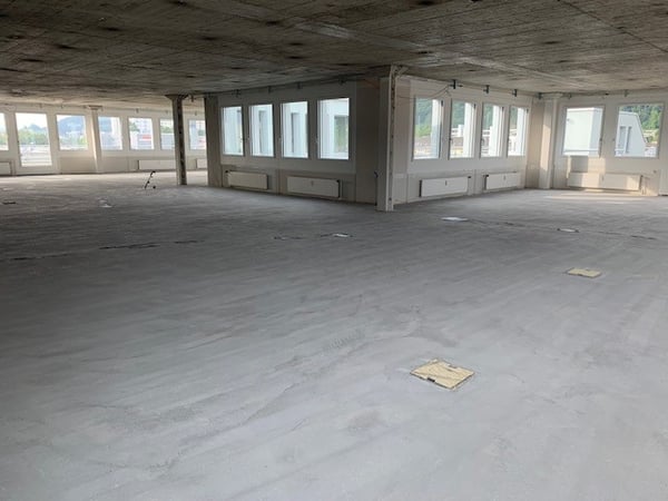 Attraktive Büro- und Gewerbefläche im Rohbau 6