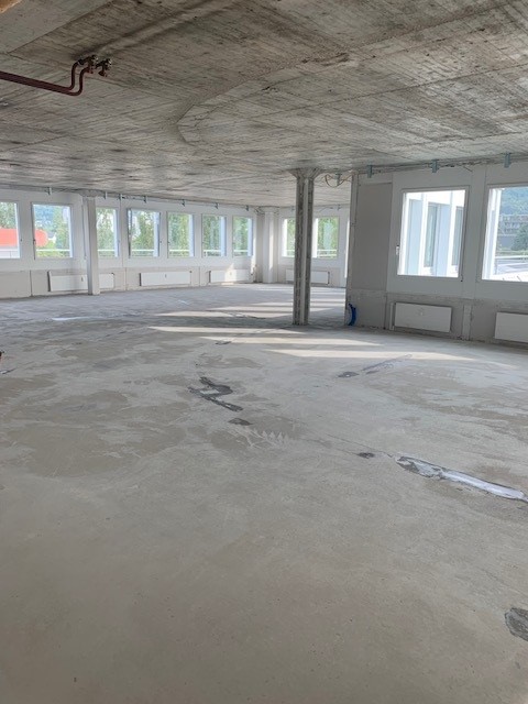 Attraktive Büro- / Gewerbefläche in Neuenhof - Industriestrasse 9 6