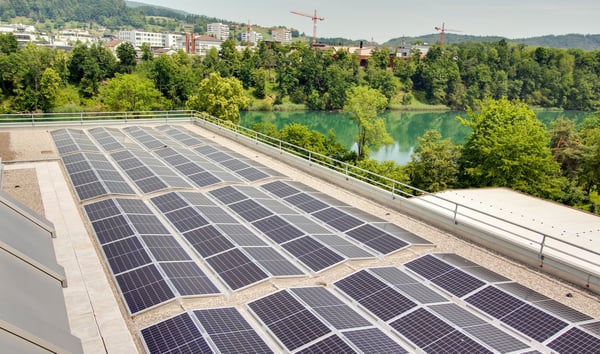 Attraktive Büro- / Gewerbefläche in Neuenhof - Industriestrasse 9 3