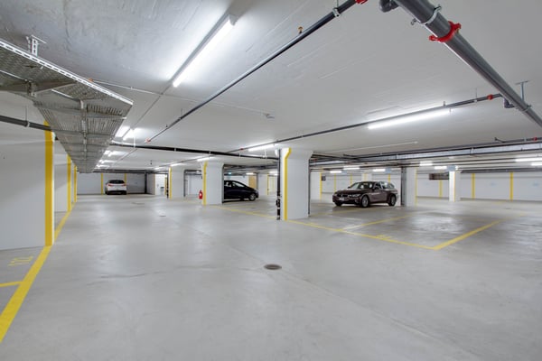 Attraktive Büro- / Gewerbefläche in Neuenhof - Industriestrasse 9 8