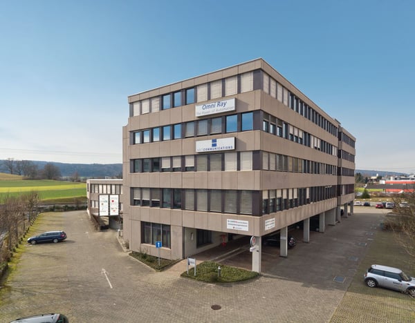 Helles Büro für Kleinunternehmer oder Start-ups - sofort verfügbar 1
