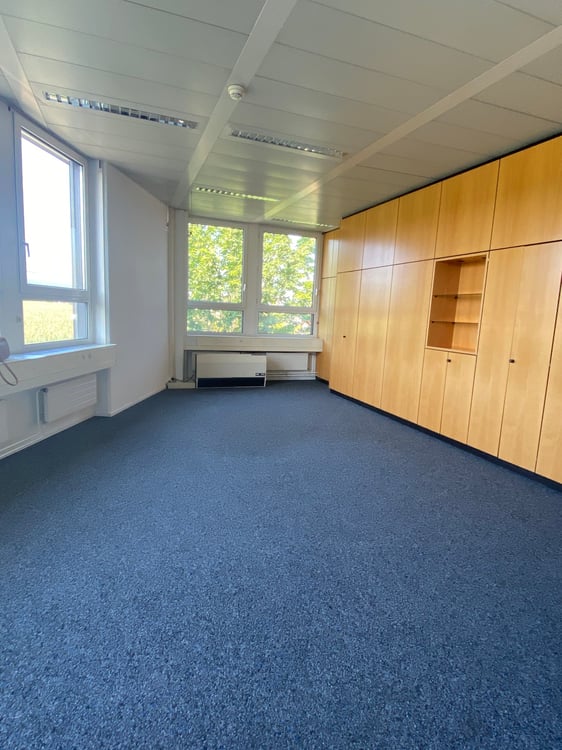 Ihr neuer Geschäftsstandort im Gewerbegebiet Gfenn 5